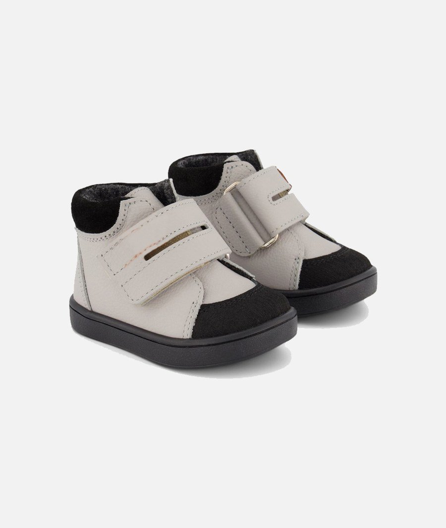 Premium Baby Sneakers
